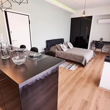 Apartment The El Greco Spirit Meets The Athenian Luxury 2 *