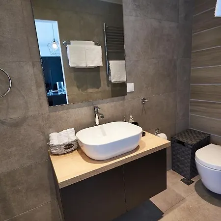 The El Greco Spirit Meets The Athenian Luxury 2 *