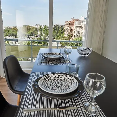 The El Greco Spirit Meets The Athenian Luxury 2 Apartment *