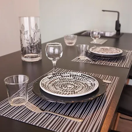 Apartment The El Greco Spirit Meets The Athenian Luxury 2 Athens