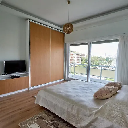 The El Greco Spirit Meets The Athenian Luxury Apt1 Appartement *