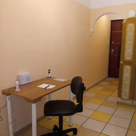 Apartment Neoclassical Athens