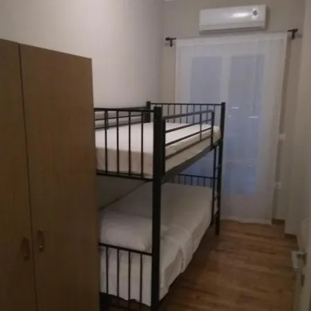 Apartment Maria's House Athens