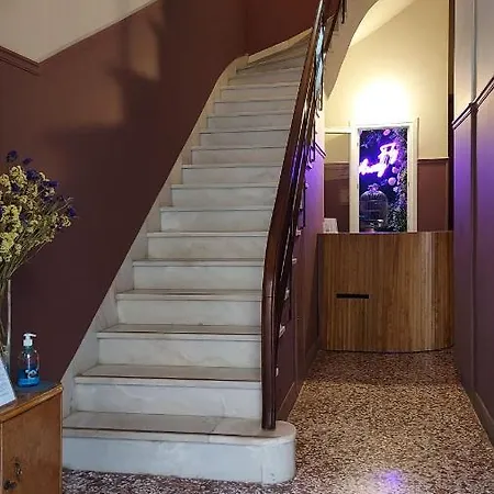 Keramos Appart hôtel