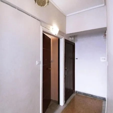 Neoclassical Apartment Athens