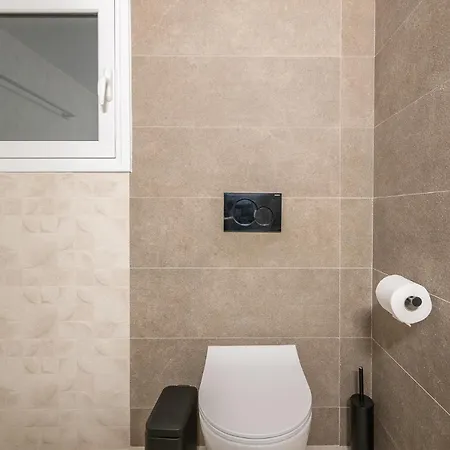 Sofihome Ampelokipi Station Διαμέρισμα