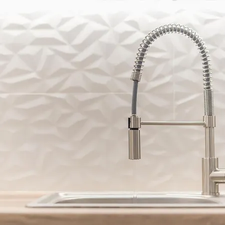 Stylish Luxury At Ampelokipi Metro Station Apartment