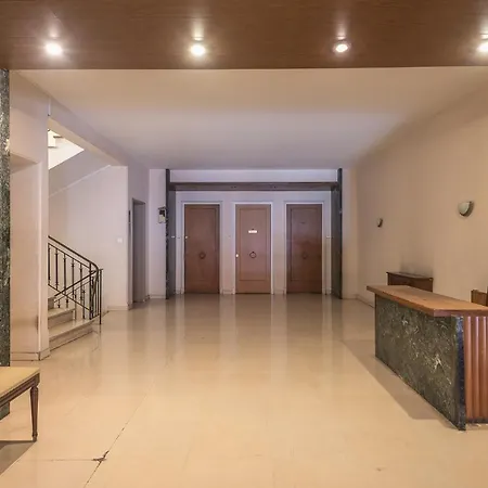 Apartment Stylish Luxury At Ampelokipi Metro Station Athens