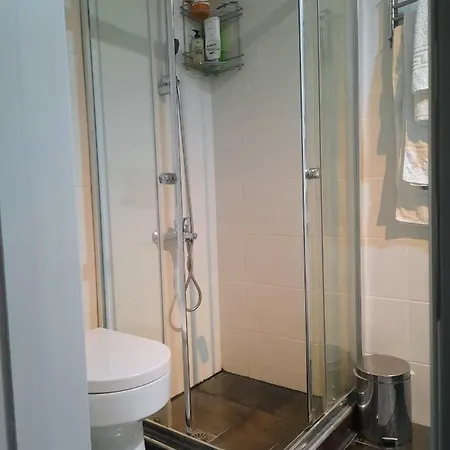 Apartment One Bedroom New With Large Living Athens
