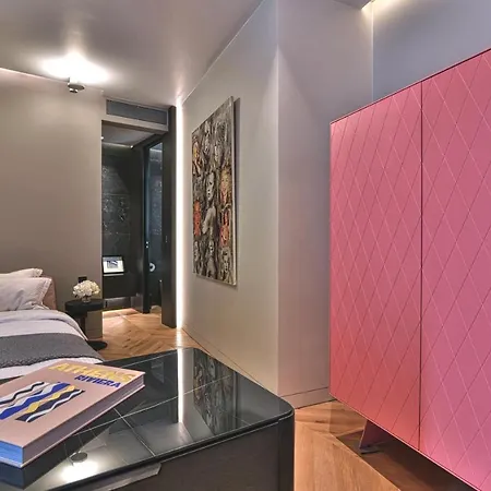 Hotel Nikiou Luxury Athens