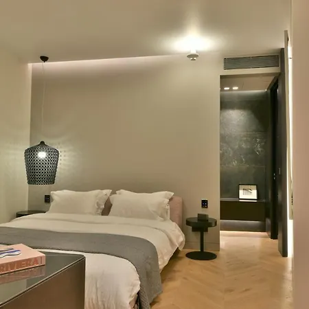 Hotel Nikiou Luxury Athens