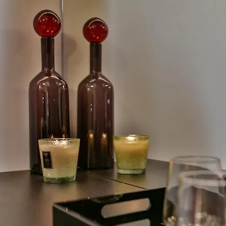 Hotel Nikiou Luxury Athens