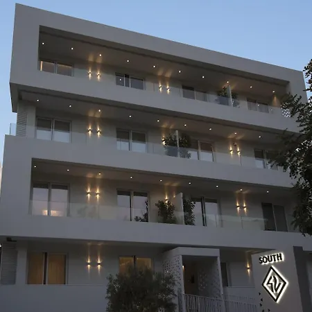 Glyfada South42 *