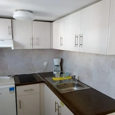 Apartment Cozy With Side View Of Acropolis *