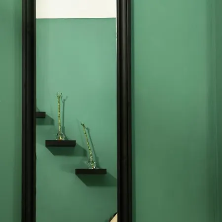 Nikis Artistic Flat/ Syntagma Square *