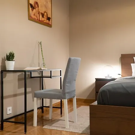Nikis Artistic Flat/ Syntagma Square *