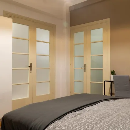 Nikis Artistic Flat/ Syntagma Square * Athens
