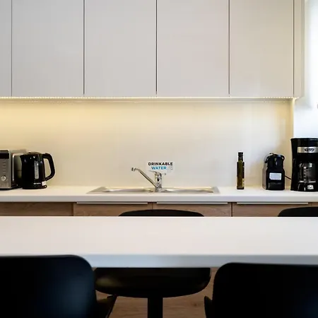 Apartment Pagrati's Athens