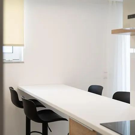Apartment Pagrati's *