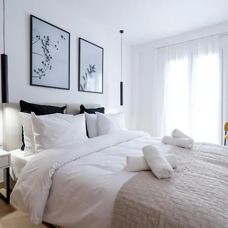 Apartment Pagrati's