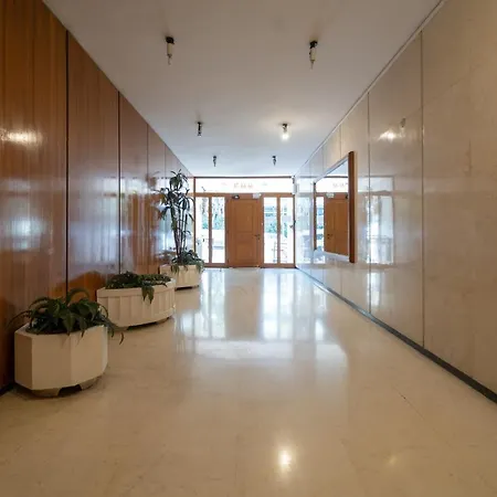 Apartment Pagrati's