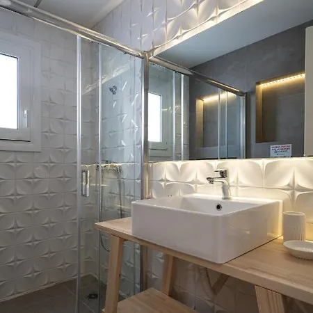 Apartment Pagrati's