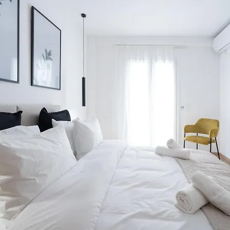 Apartment Pagrati's