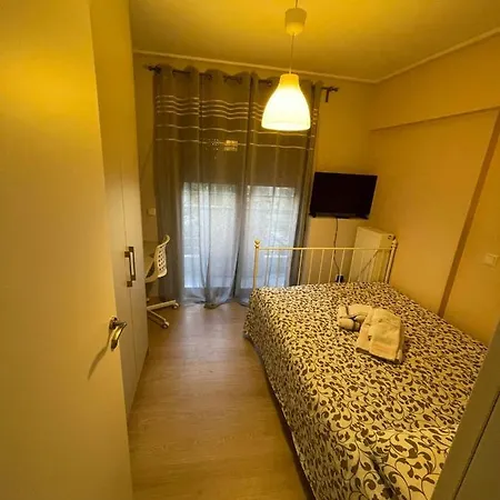 Apartment Z Apts *