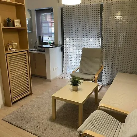 Apartment Z Apts
