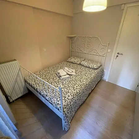 Z Apts * Athens