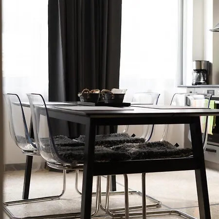 Appartamento The Printing House Loft In Atene