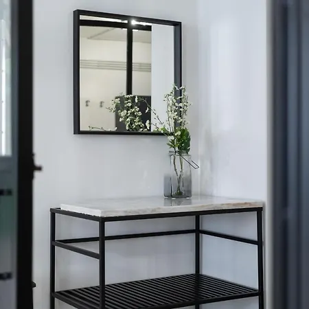 The Printing House Loft In *
