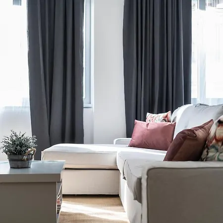 The Printing House Loft In