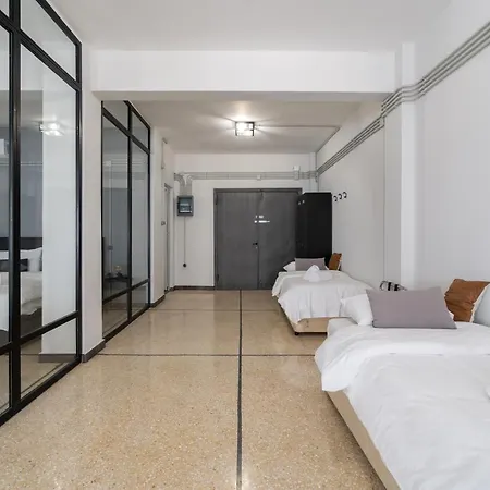 The Printing House Loft In * Atene