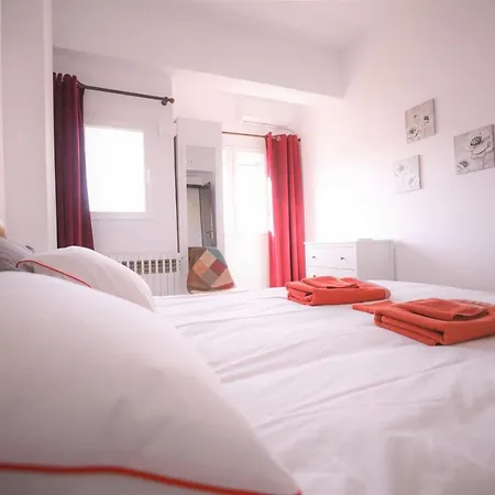 Modern 2 Bedroom Next To Metro - Marousi * Athens