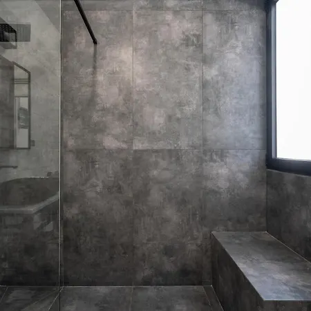 The Printing House Loft In Atene