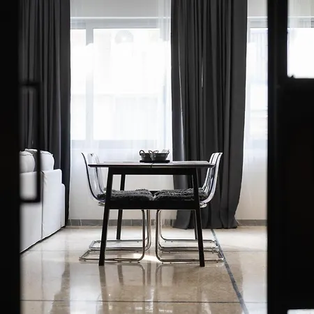 The Printing House Loft In Appartamento *