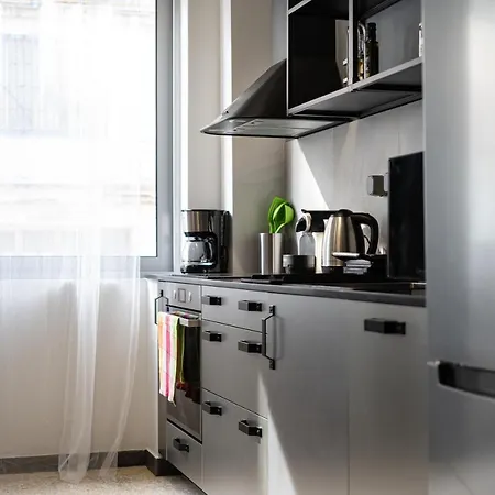 The Printing House Loft In * Atene