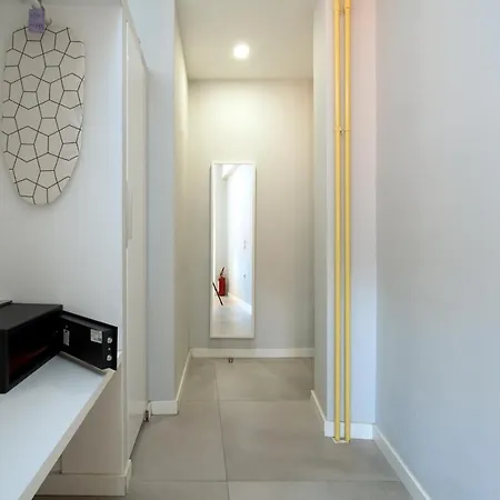 Apartment Petit Keramikos Studio - Historic Center Athens