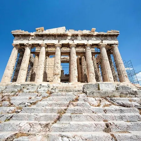 Acropolis Select Flat Athens