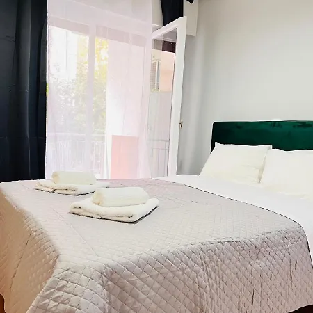 Acropolis Select Flat Apartament *