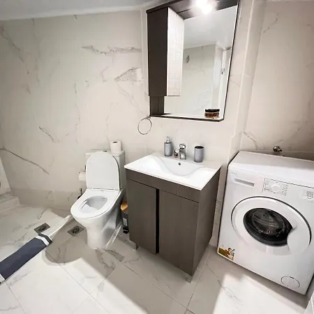 Acropolis Select Flat Apartament