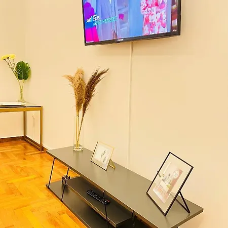 Apartament Acropolis Select Flat *