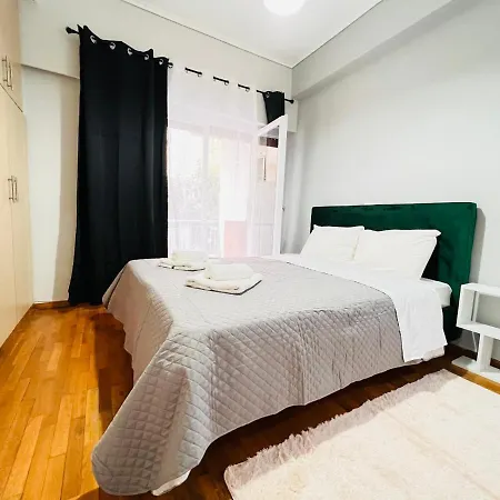 Acropolis Select Flat Apartment *