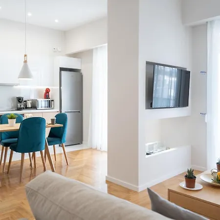 The Gathering, Hip Area And Sightseeing Apartment *