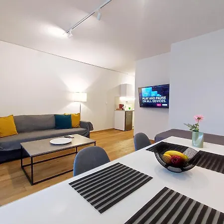 Apartment Vivo *