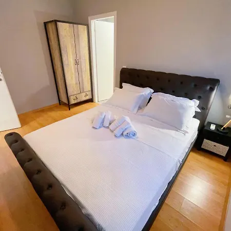 Wsd Baia Acropolis Apartament
