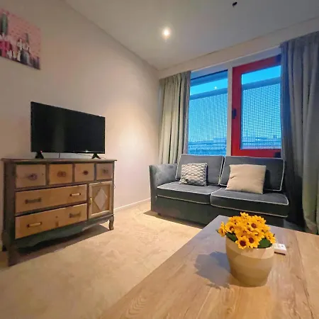 Apartament Wsd Baia Acropolis *