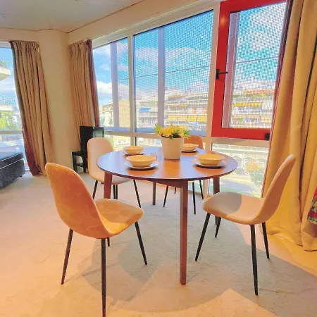 Wsd Baia Acropolis Διαμέρισμα Αθήνα