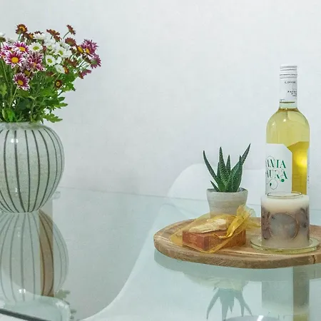 Nadia's Boutique Apartment,